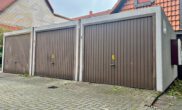 Garagenhof - Garage in Seesen zu vermieten! Meine Garage = mein Partner!