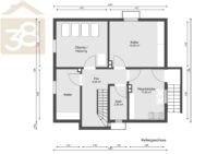 Grundriss- KG